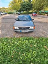Audi 100 C3 2.3E - Audi 100 mit Schiebedach