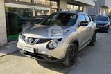 Nissan NISSAN Juke 1.5 dCi Start&Stop Visia - Nissan Juke Visia mit Diesel-Antrieb