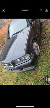 BMW e36 Compact 316i M Paket gewindefahrwe... - BMW 316 aus 1999: Compact