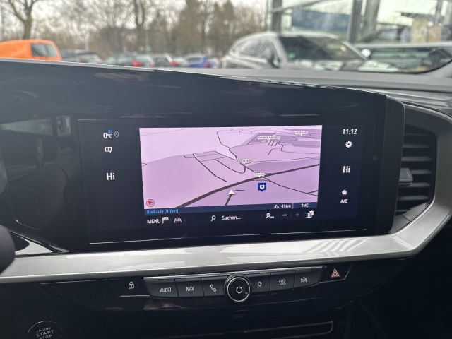 Mokka e e Ultimate Park&Go Premium NAVI 18 ALU