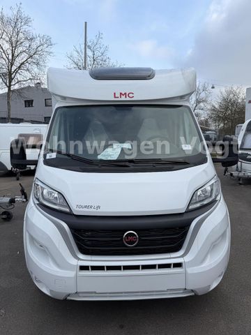 LMC Tourer Lift 660 G *Markise, Hubbett, Isofix...*