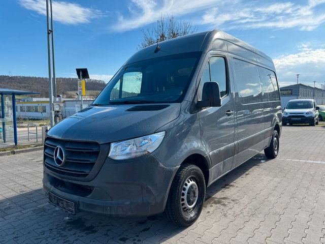 Mercedes-Benz Sprinter III Kasten FWD 311/314 CDI FWD L2/112TK