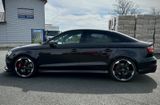 Audi RS3 Limousine, ohne OPF TÜV neu - Audi RS3 aus 2017
