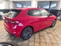 Skoda Fabia - Vorschau Bild 5