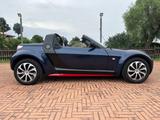 Smart Roadster 700 smart roadster (45 kw) pulse - blaue Smart Roadster