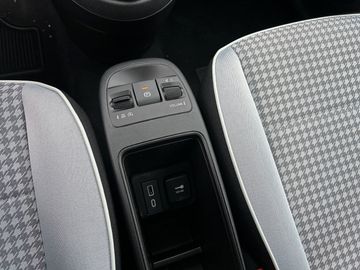 Fiat 500 1.0 FireFly Torino LED TEMPOMAT PDC CARPLAY