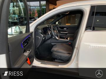 Mercedes GLC 220 - 8