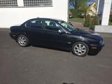 Jaguar X-Type 3 Liter V6 Executive - Jaguar X-Type: Limousine