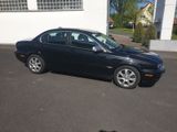 Jaguar X-Type 3 Liter V6 Executive - Jaguar X-Type Gebrauchtwagen