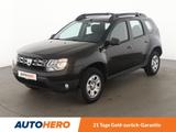 Dacia Duster 1.2 TCe Laureate 4x2*KLIMA*BLUETOOTH* - Dacia Duster in Nürnberg