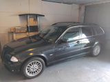 BMW e46 325 ix - BMW 325: 325ix