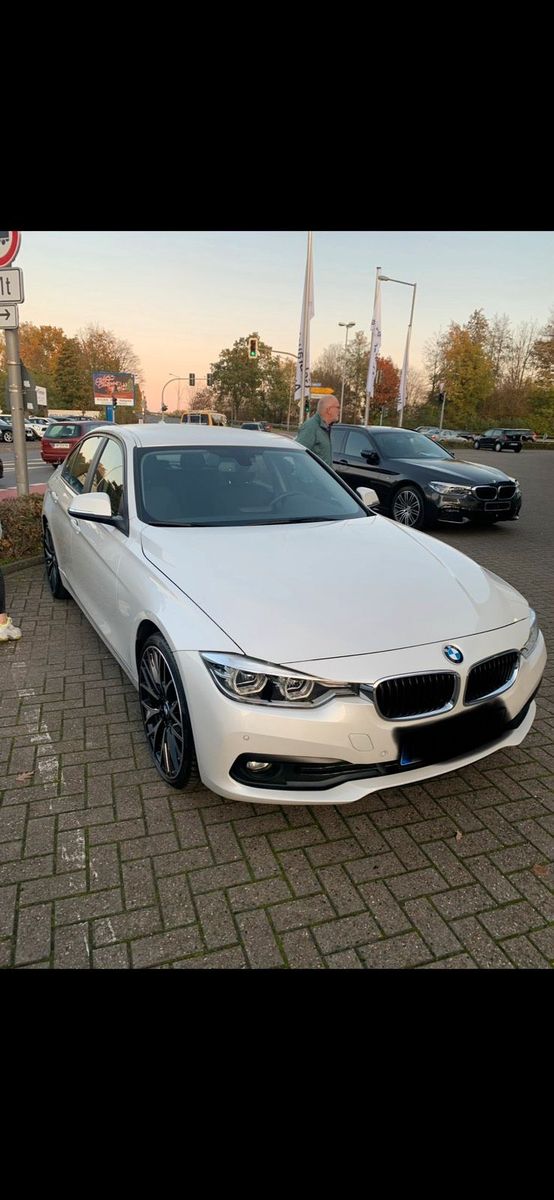BMW 318