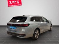 Volkswagen Passat Variant - Vorschau Bild 3