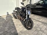 Ducati Monster 821 Dark / Black Edition - DUCATI MONSTER DARK