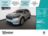 Skoda Enyaq Loft 80X *360°CAM*WÄRMEPUMPE*MATRIX*NAVI* - Skoda Enyaq in Stuttgart