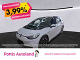 Volkswagen ID.3 PURE PERFORMANCE NAVI PDC LED ACC - Volkswagen ID.3: Pure