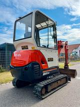 Kubota KX41-3V**2.321 Std.**inkl. HS - Kubota 41