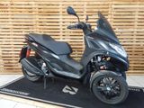 Piaggio MP3 300 Sport **Top Zustand** - PIAGGIO MP3 SPORT
