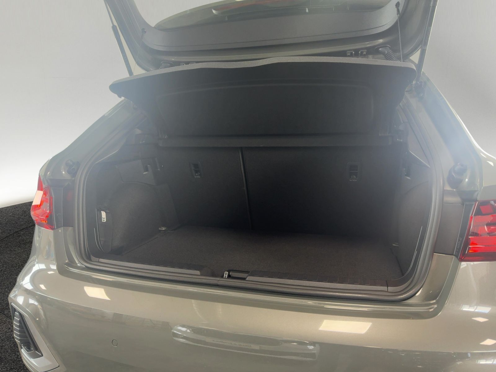 Audi A1 - Bild 7