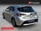 Toyota Corolla 1,2-Turbo Comfort Mehrzonenklima DAB SHZ - Toyota Corolla: Comfort