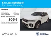 Volkswagen T-Roc - Vorschau Bild 2