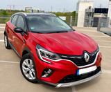 Renault Captur E-Tech | Plug-in Hybrid | 1. Hand
