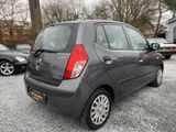 Hyundai i10 Edition+/TÜV/HU/NEU/Garantie/5TÜRER/ - Hyundai i10 aus 2010