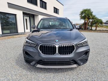 BMW X1 - 3
