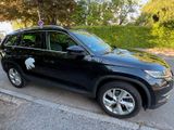 Skoda Kodiaq 2.0 TSI DSG 4x4 Style Style - Skoda Kodiaq in Stuttgart