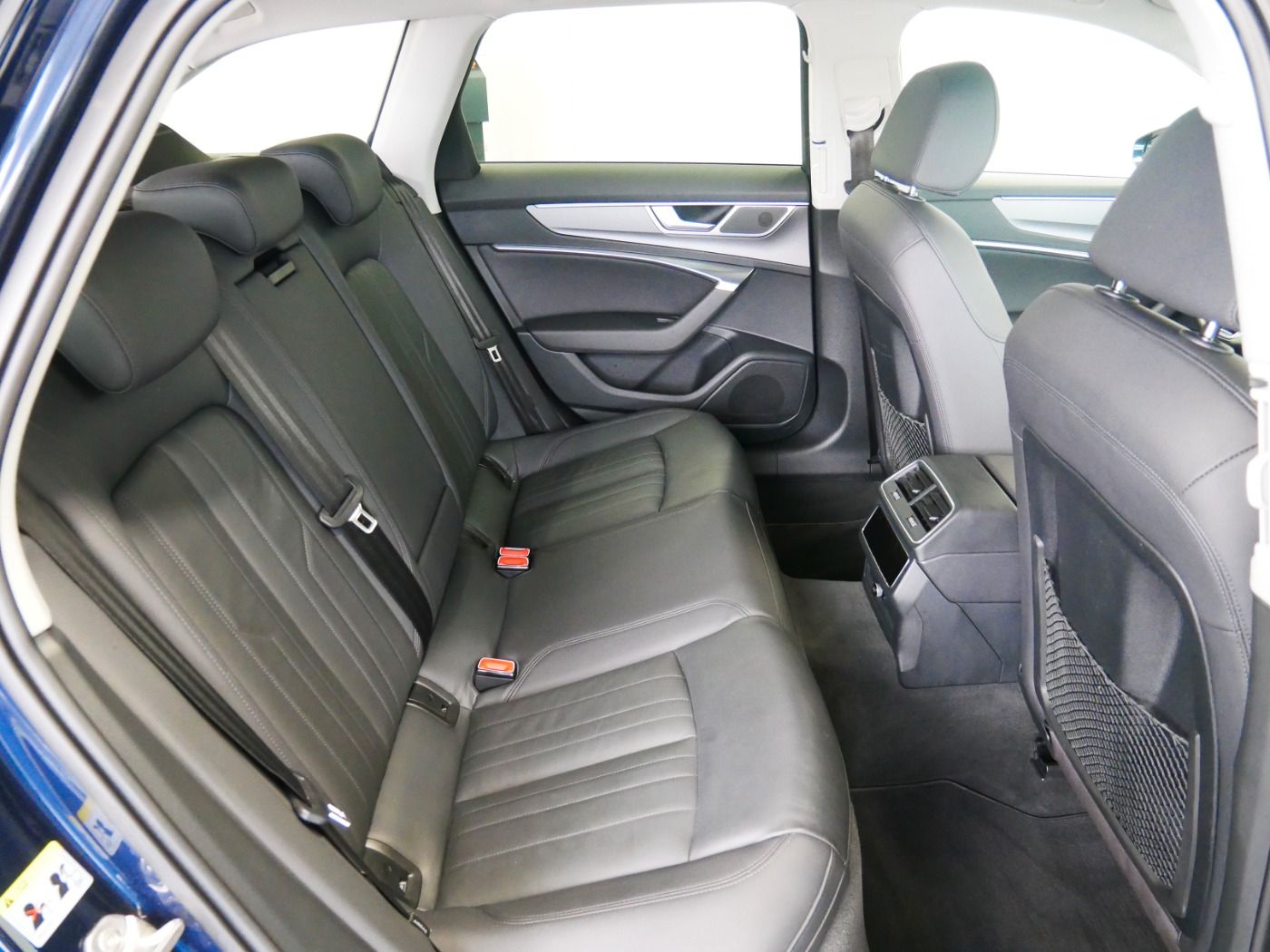Audi A6 Allroad - Bild 8