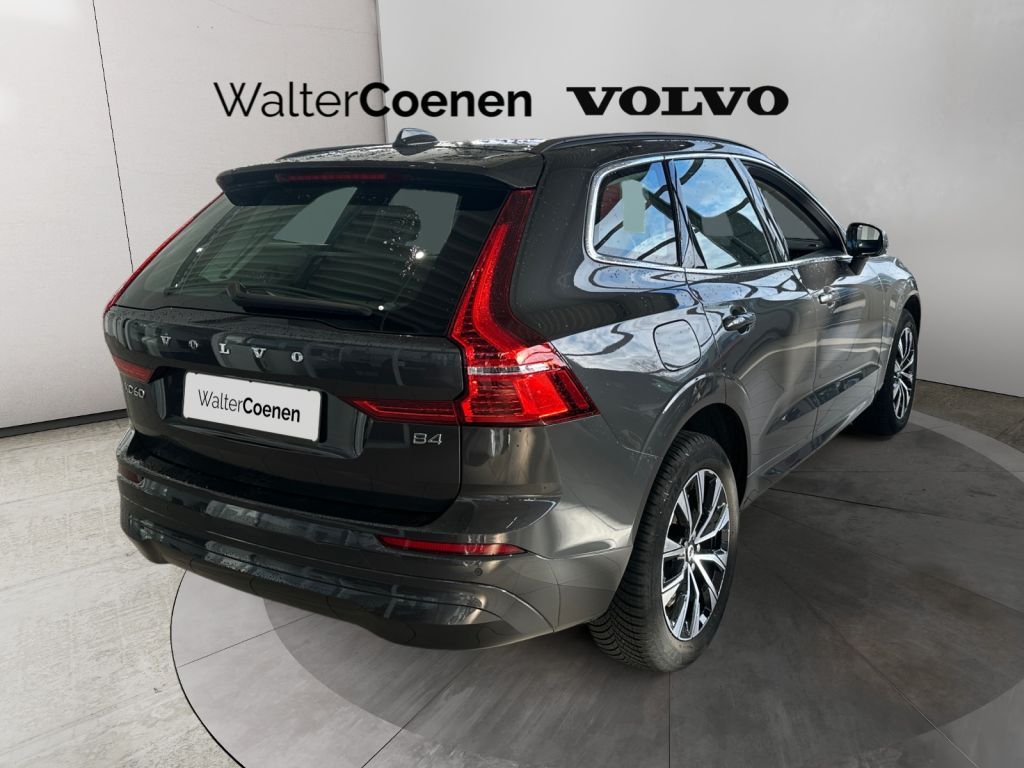 VOLVO XC60 B4 D Core VOLVO XC60 B4 D Core