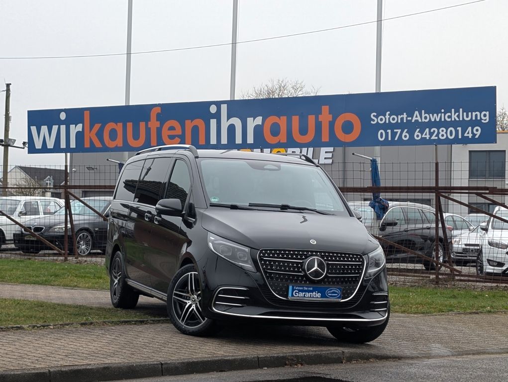 Mercedes-Benz V 300