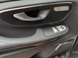 Mercedes-Benz EQV 300 AVANTGARDE Lang 5-Jahre-JS-Garantie+PANO - Mercedes-Benz EQV Gebrauchtwagen in Hamburg