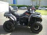CFMOTO CFORCE 1000 EPS LOF 4x4 1. HAND 2200 KM - CFMOTO CFORCE 1000