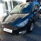 Ford Galaxy 2,0 Ecoblue 110kW Business Edition Au... - Ford Galaxy: Business Edition