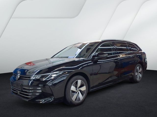 Passat Variant 1.5 eTSI Business AHK KAMERA