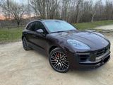 Porsche Macan S S - Porsche Macan in Osnabrück