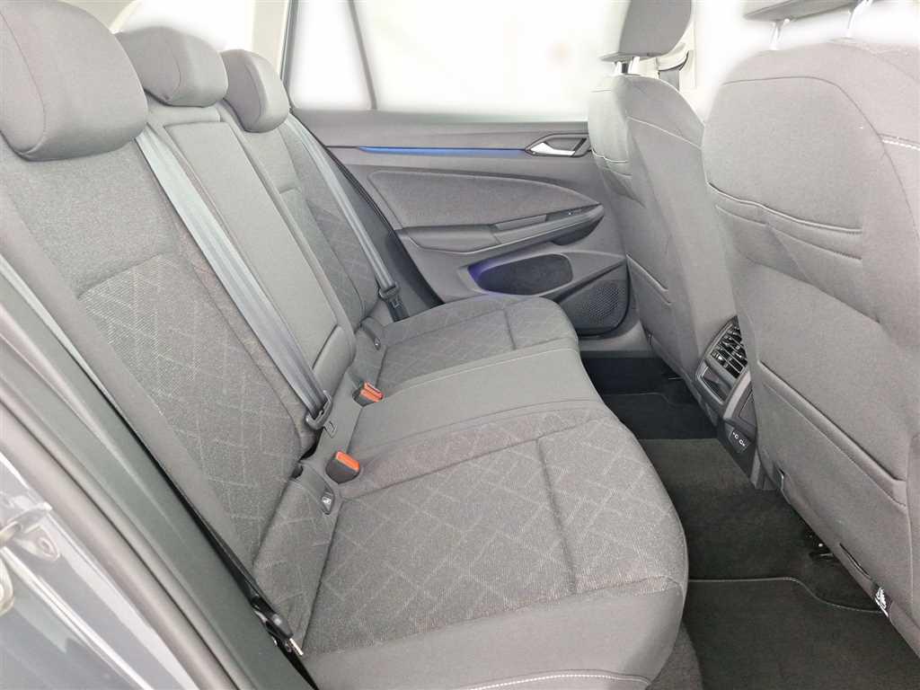 Volkswagen Golf Variant Life 2.0 TDI Navi Winterpaket, миниатюра 19