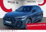 Audi Q5 S-Line 2.0 TDI quattr. AHK Pano TechPlus