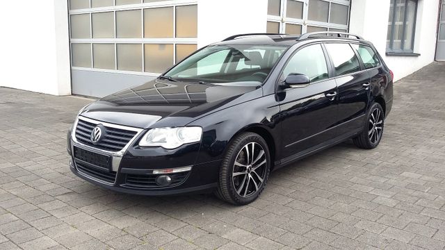 Volkswagen Passat Variant 1.4 TSI DSG Trendline Variant