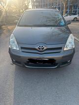 Toyota corolla verso 7 sitzer mit einem se... - Toyota Corolla Verso in Duisburg