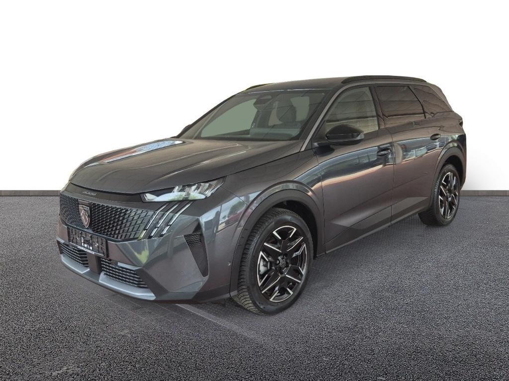 Peugeot 5008 Hybrid Allure AT 7 Sitze Shz Navi Kamera 36, миниатюра 2