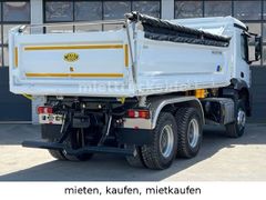 Fahrzeugabbildung Mercedes-Benz 2646 K Meiller Bordmatik mieten,mietkaufen