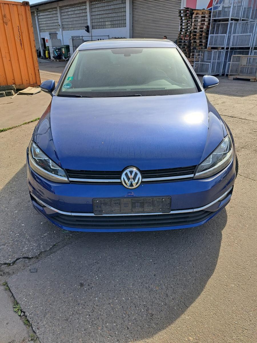 Volkswagen Golf VII Lim. Join Start-Stopp