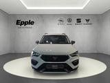 Cupra Ateca 4Drive Cupra 2.0 TSI AHK-klappbar Navi LED - Cupra Ateca in Stuttgart