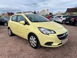 Opel Corsa E Edition ecoFlex*1Hand*PDC*Sitzheizung*BT