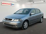 Opel Astra G 1.6 Twinport Njoy Lim. Klima - Opel Astra: Njoy