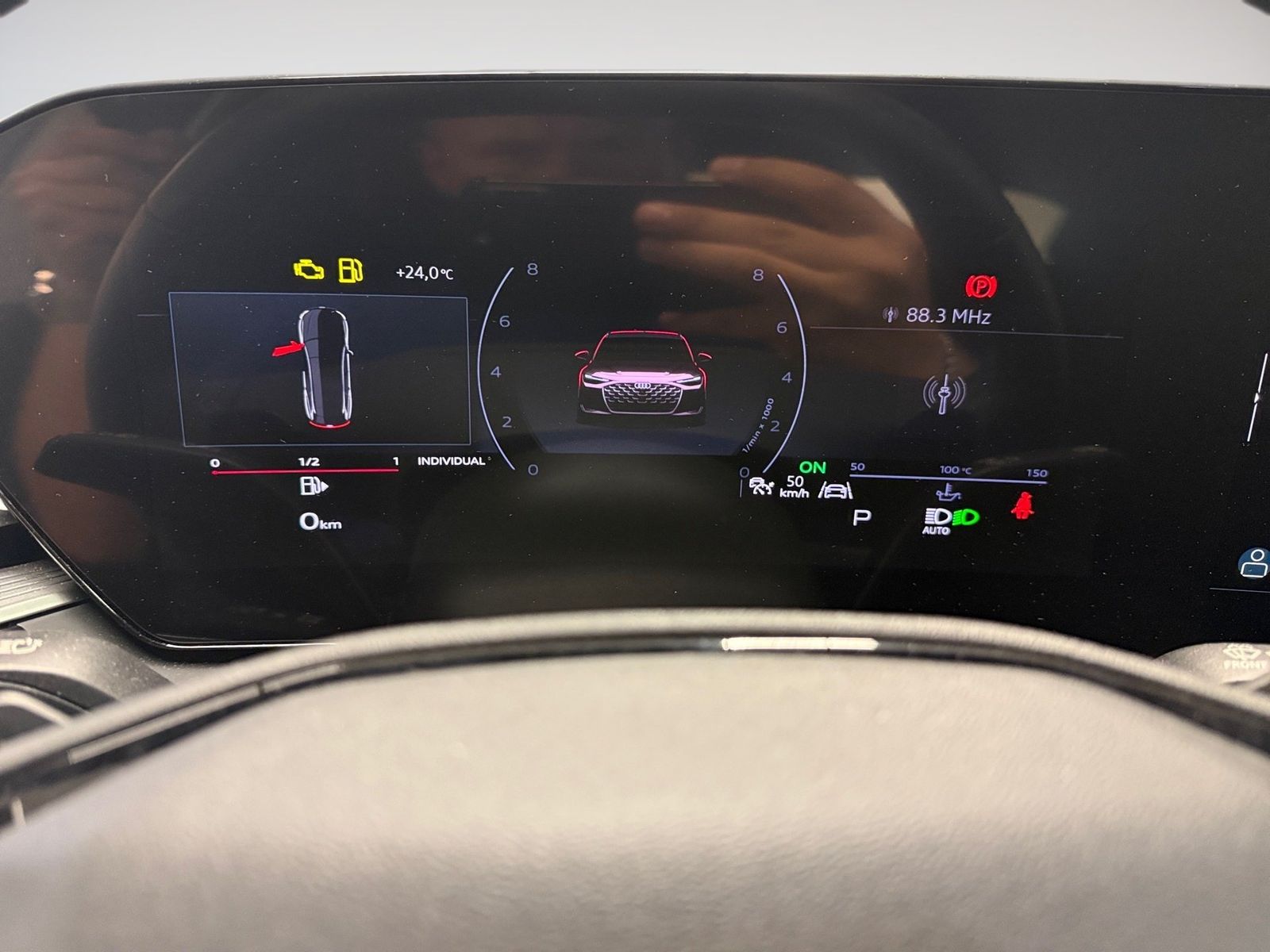 Audi A6 - Bild 13
