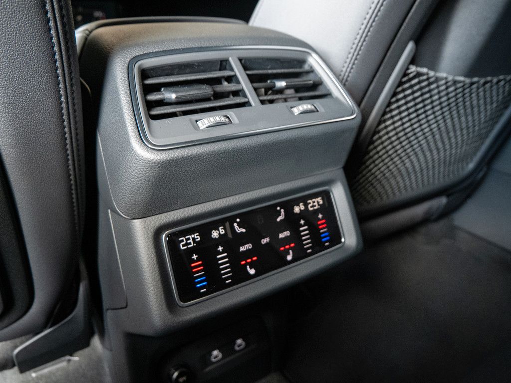 Audi Q8 S line 50 e-tron quattro STANDHZ. LUFTF. ACC foto 12