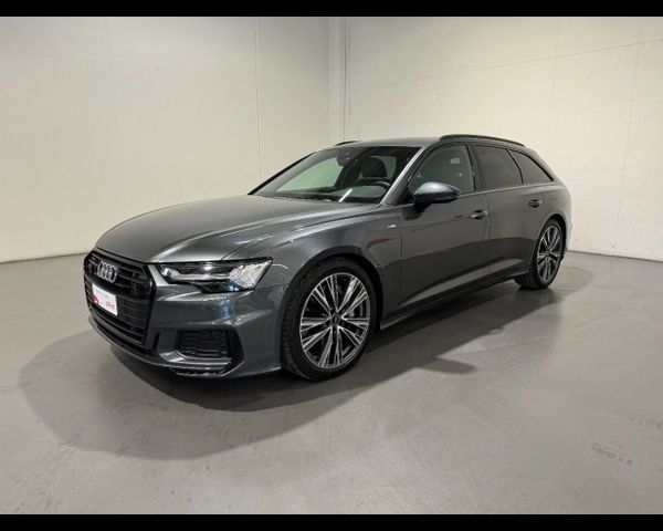 Audi AUDI A6 AVANT 50 TFSI e QUATTRO S-TRONIC S-LINE